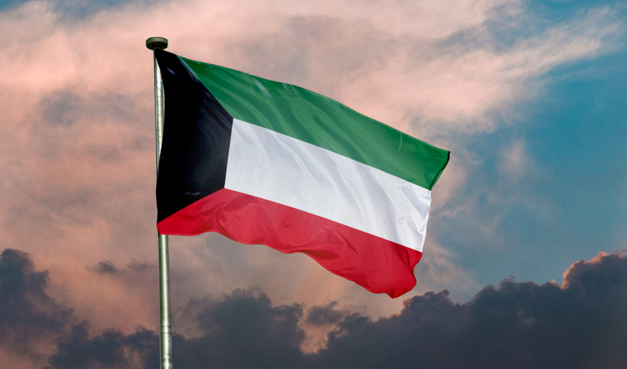 الكويت: وفاة شخص وإصابة 32 آخرين جراء الاعتداءات الإيرانية
