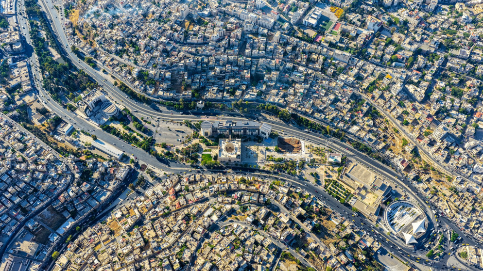 2.46 مليار دينار حجم التداول العقاري في الأردن خلال 5 أشهر