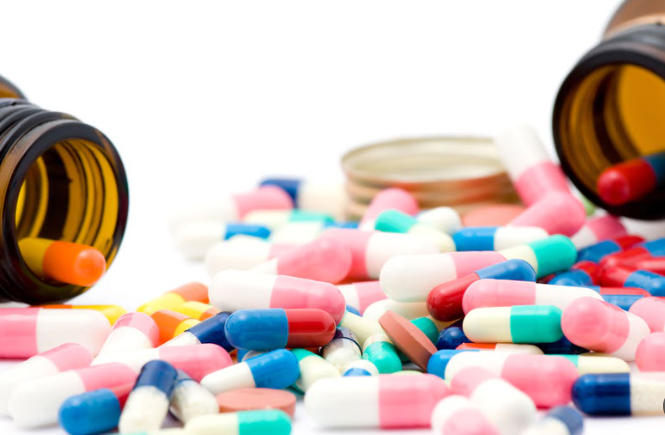 منع تصدير مدخلات إنتاج صناعة الأدوية 