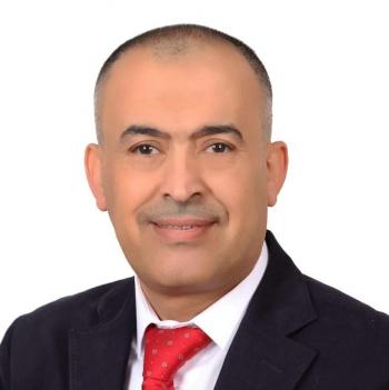 الدكتور محمد وشاح  .. مبارك الترقية