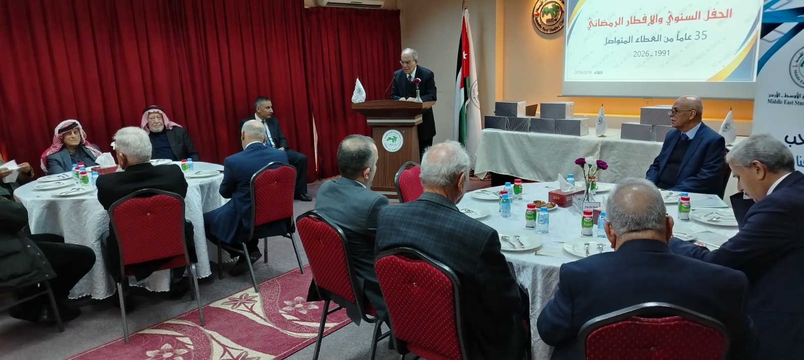 اللواء فرغل: إسرائيل تسعى لتوريط الإقليم بحرب تخدم أهدافها