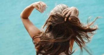 التعرض للشمس مفيد ولا خطر على شعرك؟ 