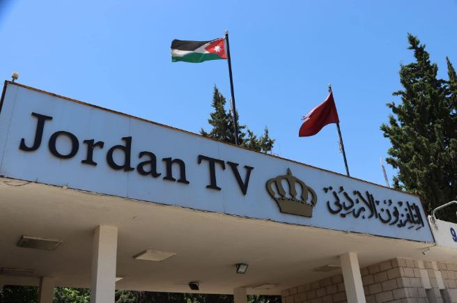 أمجد السنيد يستقيل من الإذاعة والتلفزيون ويناشد الرئيس 