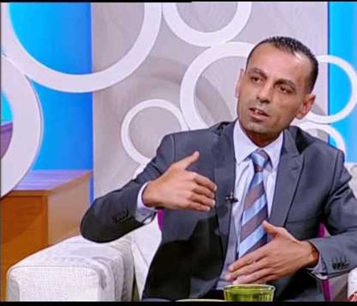 خالد القضاة