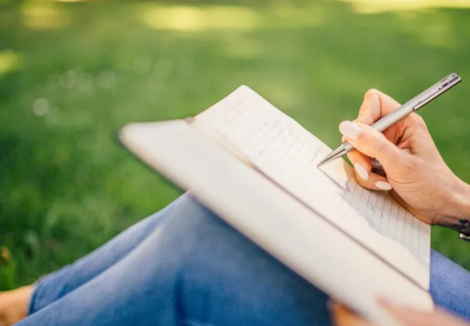 تنظم المشاعر ..  هواية تعيد برمجة عقلك 