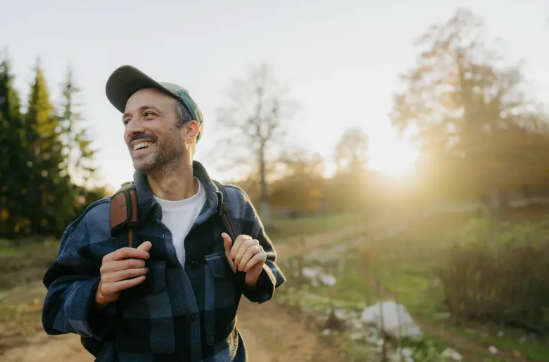 لحياة أسعد وأبسط ..  6 دروس في الاكتفاء الذاتي