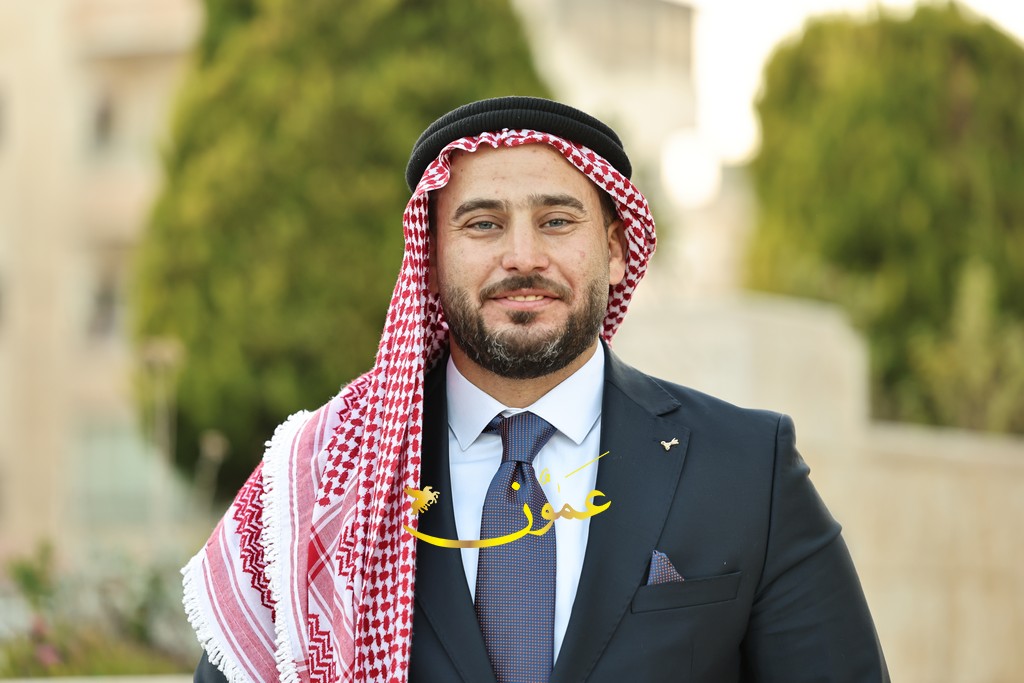 العتوم وجروان نسايب ..  الحديد طلب والفريحات اعطى