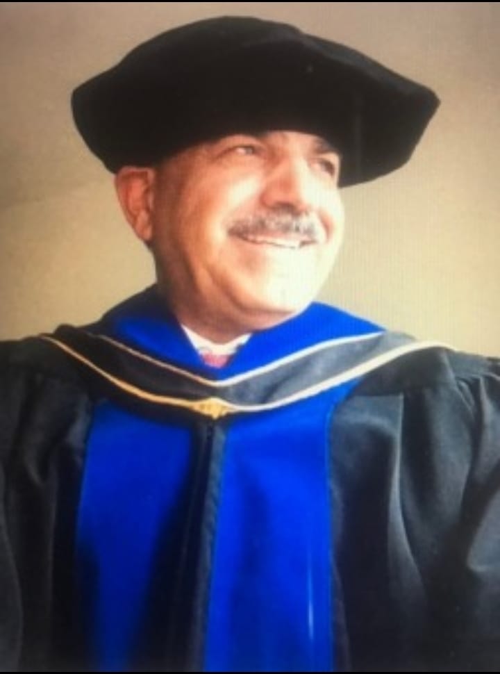 دبلوماسية اليرموك ومؤسسة ولي العهد