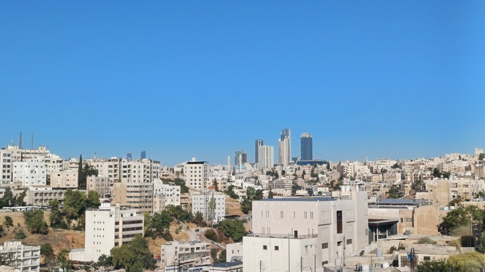الإحصاءات: تعداد سكان الأردن بالكامل في تشرين أول المقبل