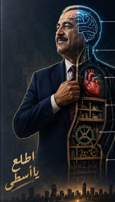 اطلع يا أسطى