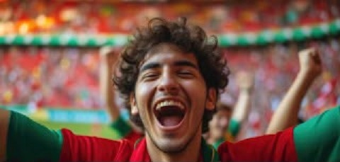  جماهير كرة القدم في المغرب: الشغف، الهوية، والدور الكبير في صناعة الأجواء الأسطورية داخل الملاعب