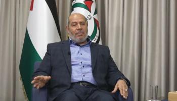 رئيس وفد حماس للمفاوضات: إسرائيل قدمت خرائط لاحتلال 20% من غزة