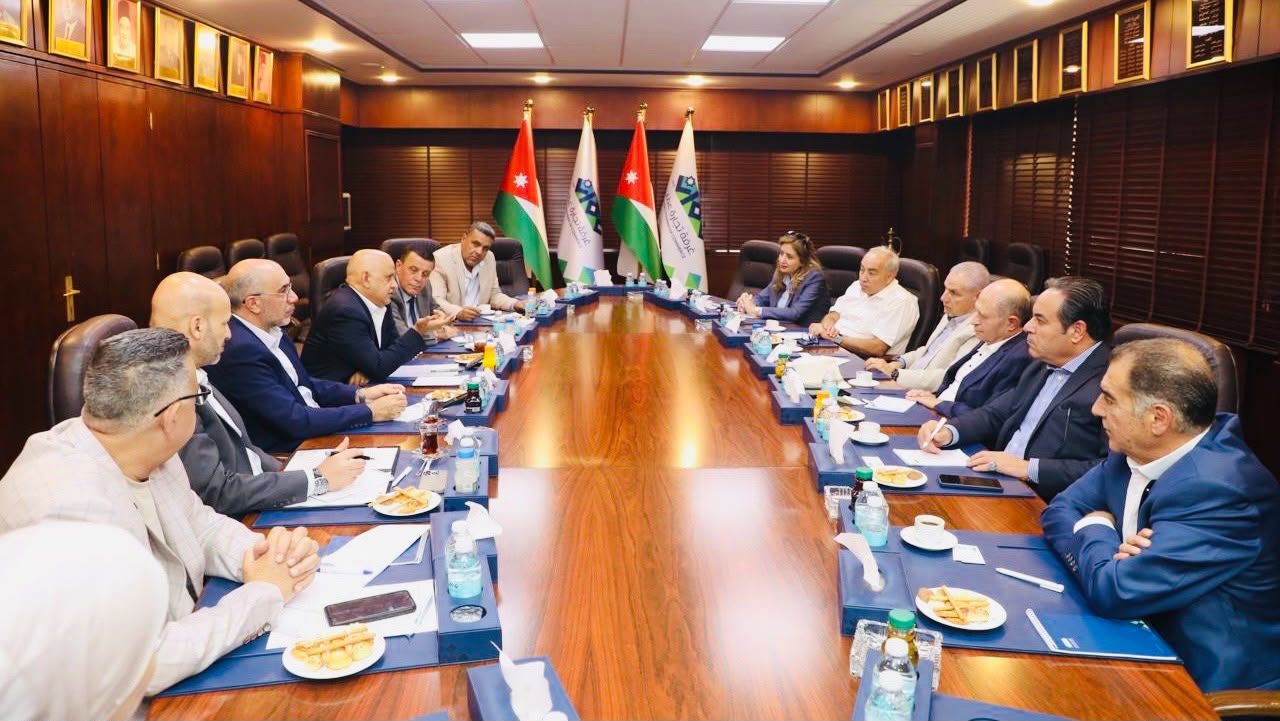 الحاج توفيق: حوار موسع مع الجهات المعنية لدعم قطاع السياحة