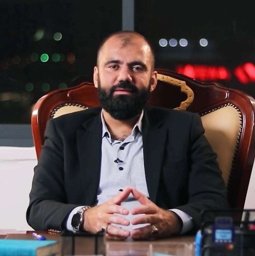 مستقلة الانتخاب تعلن رسميا الكساسبة نائبا بديلاً للرياطي