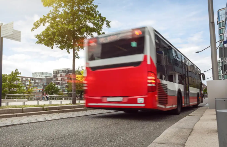 إضراب شامل يشلّ النقل العام في ألمانيا 