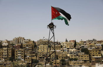 الأردن يدين استئناف الحرب العدوانية العبثية الإسرائيلية على غزة 