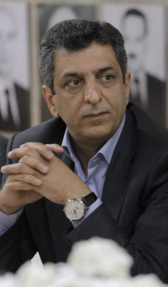 أ. د. محمود الشوابكة ..  مبارك الترقية