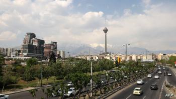 إيران: لا خسائر مادية أو بشرية في أصفهان 
