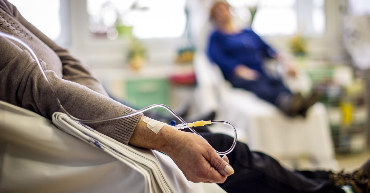 الأعلى للسكان: ارتفاع الإصابات بالسرطان بسبب النمو السكاني والفحص المبكر