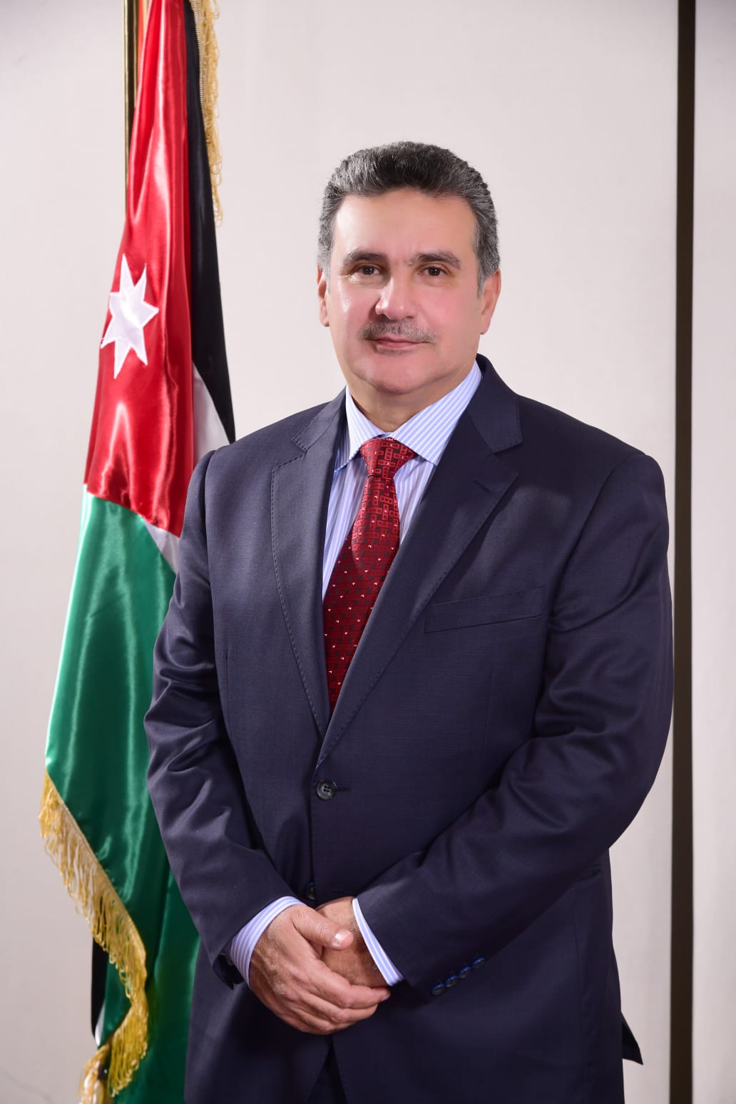 م. بسام فاضل السرحان