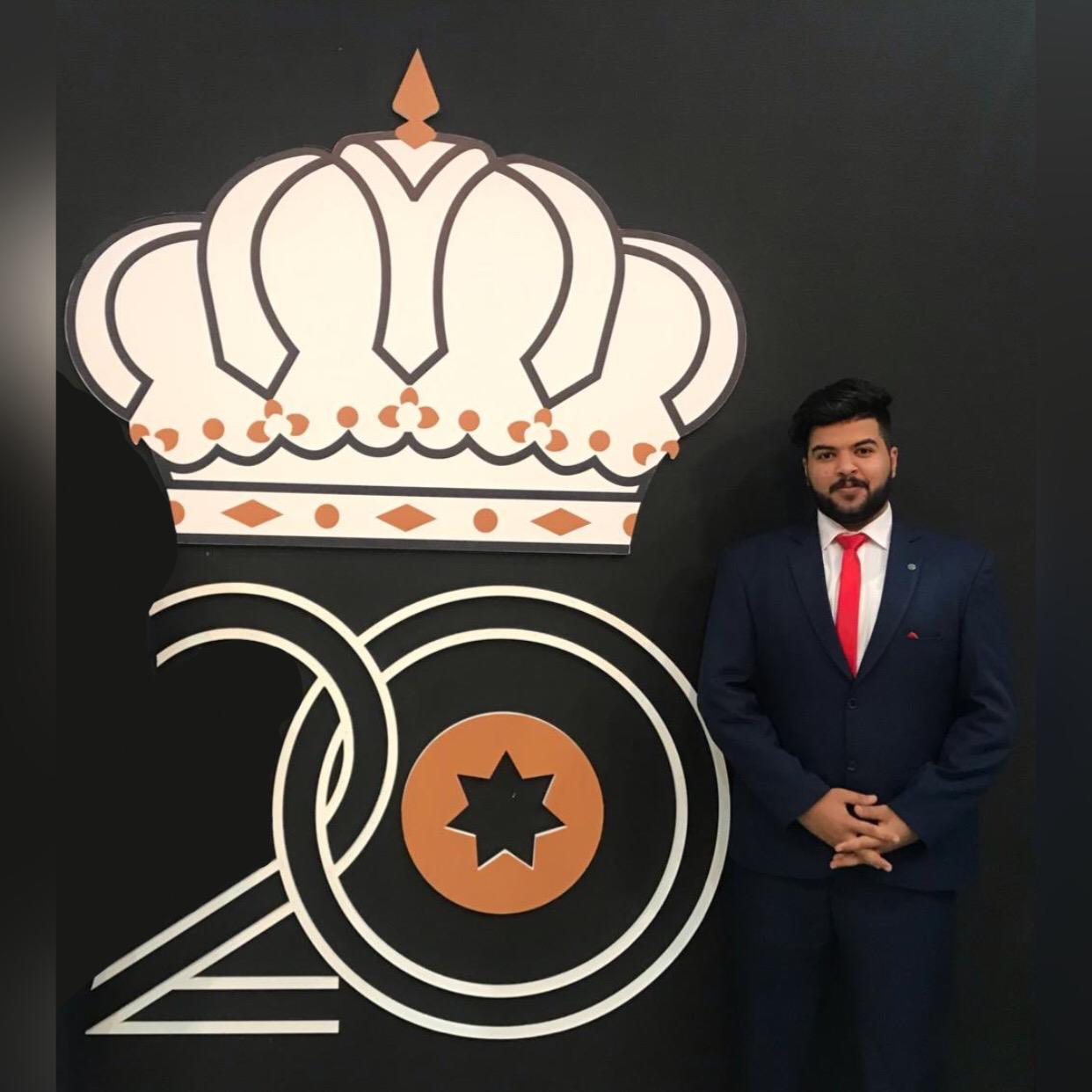 عبدالرحمن عليمات