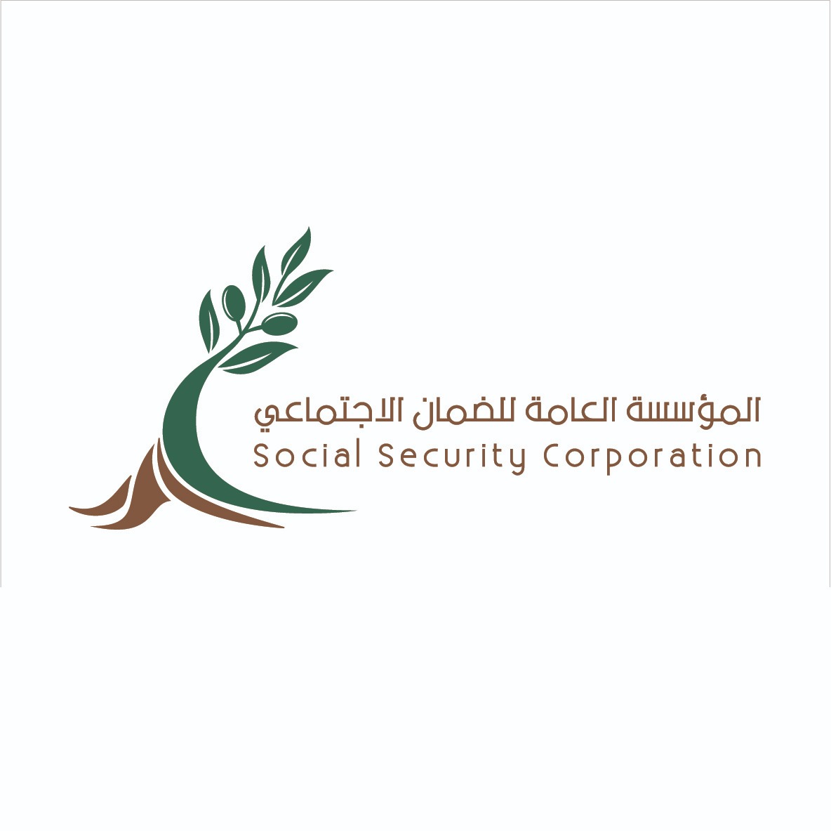 عطاء صادر عن المؤسسة العامة للضمان الاجتماعي 