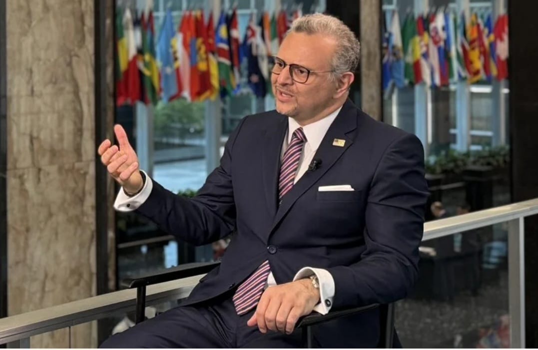 مسعد بولس: النزاع في الصحراء أكثر القضايا تعقيدًا ..  والحل مرتبط بقرار أممي