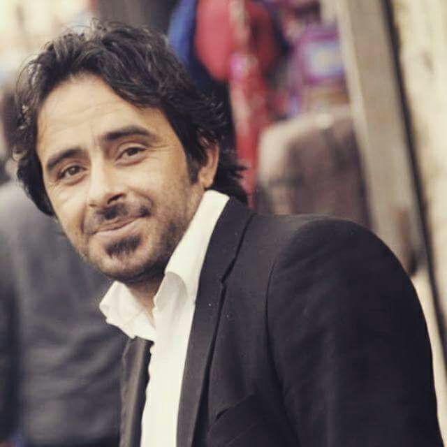 خليل النظامي