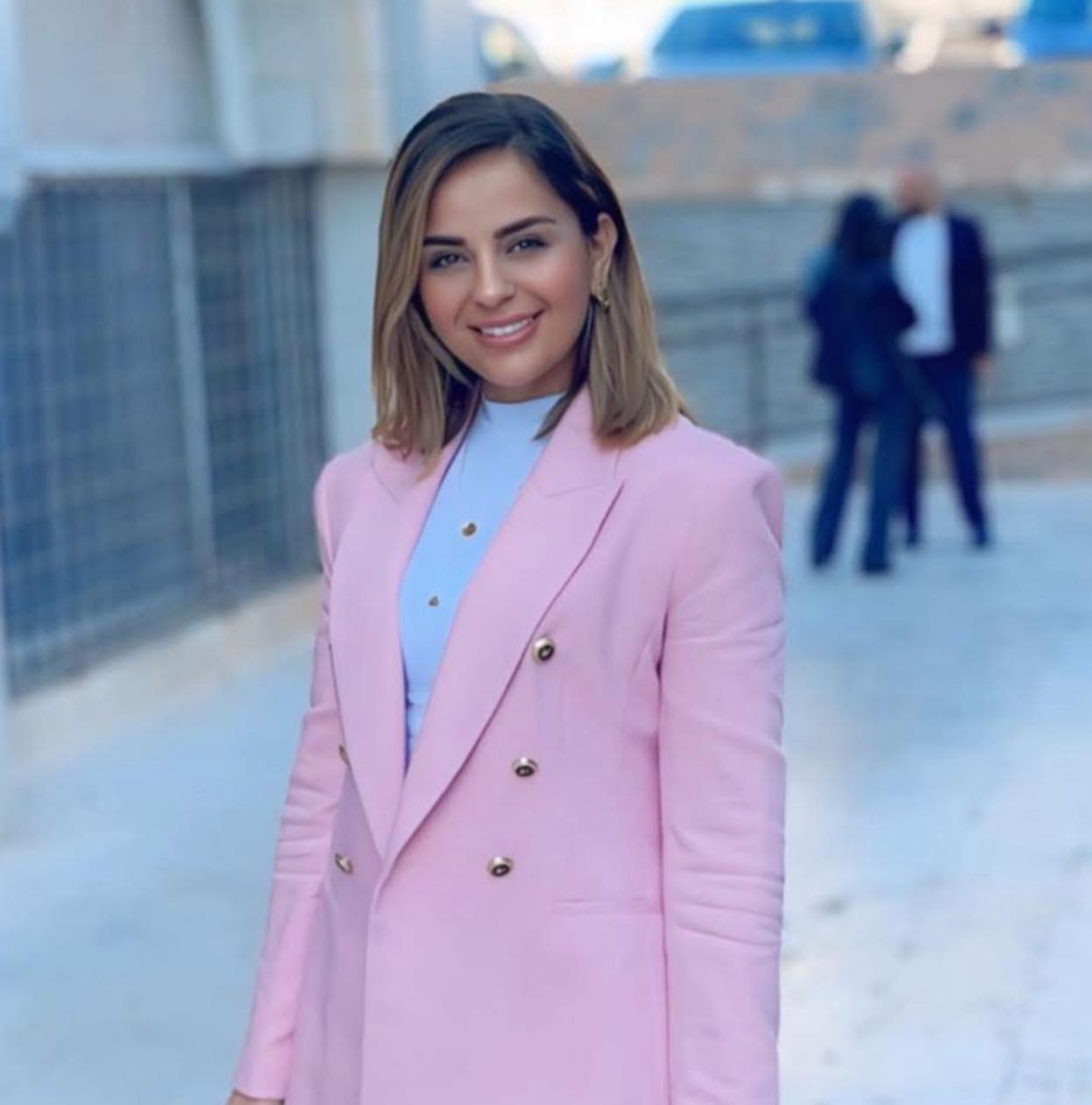 زينة الزينات ..  عندما يفيق المدمن على جريمة لا تغتفر