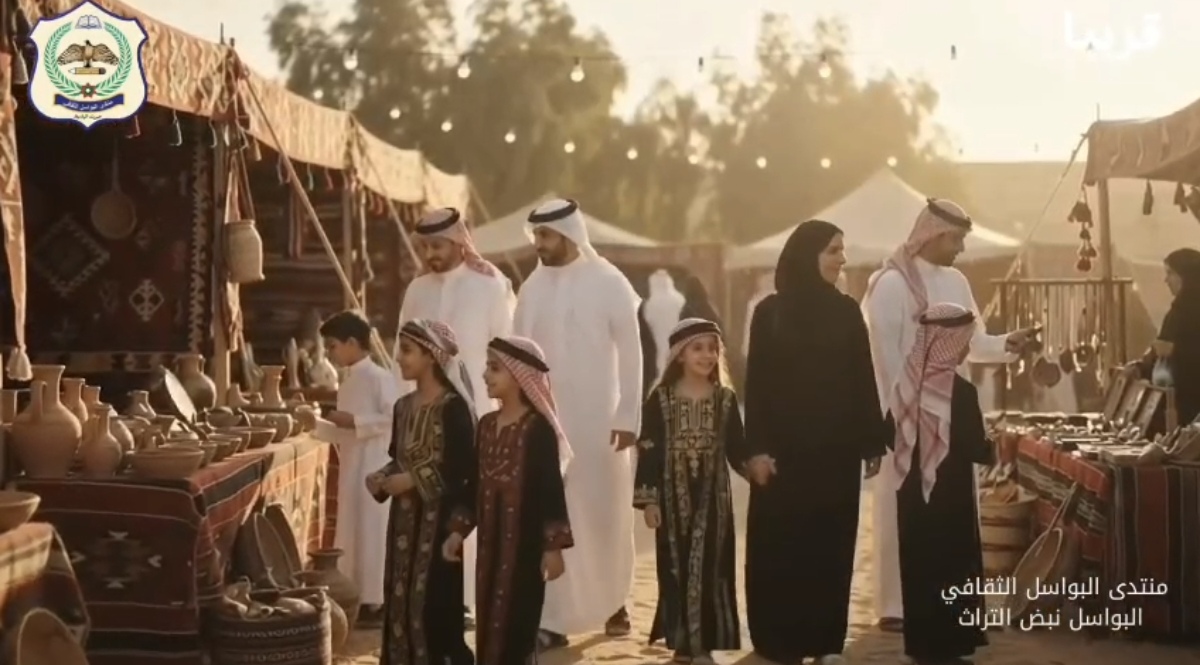 مهرجان البواسل الثقافي التراثي الفني الثامن عشر ينطلق السبت