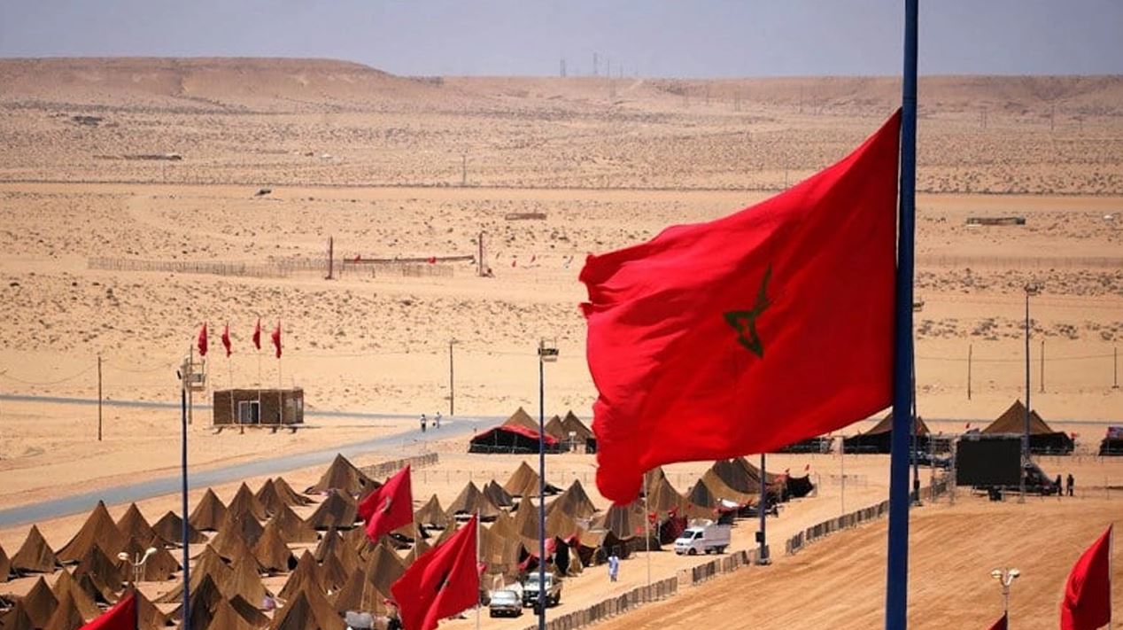 جمهورية الغابون تجدد دعمها لمغربية الصحراء