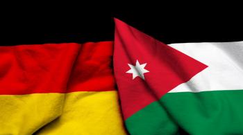 الأردن وألمانيا يبحثان آفاق توسعة التعاون في المجالات الاقتصادية والتنموية والدفاعية
