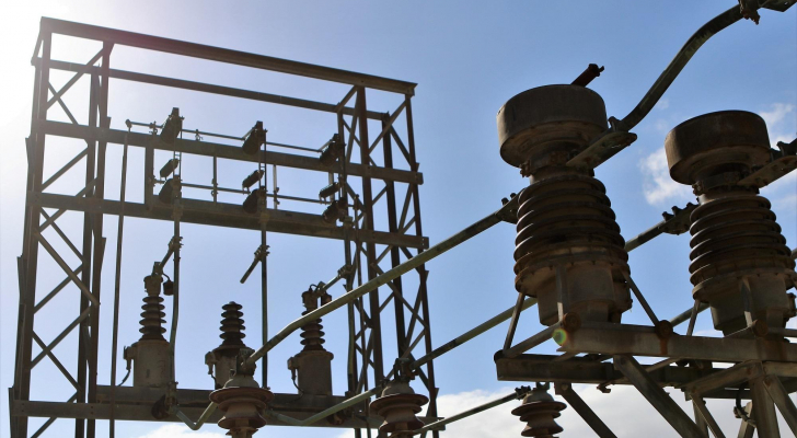 مشروع نظام جديد لتنظيم وترخيص أنشطة قطاع الكهرباء