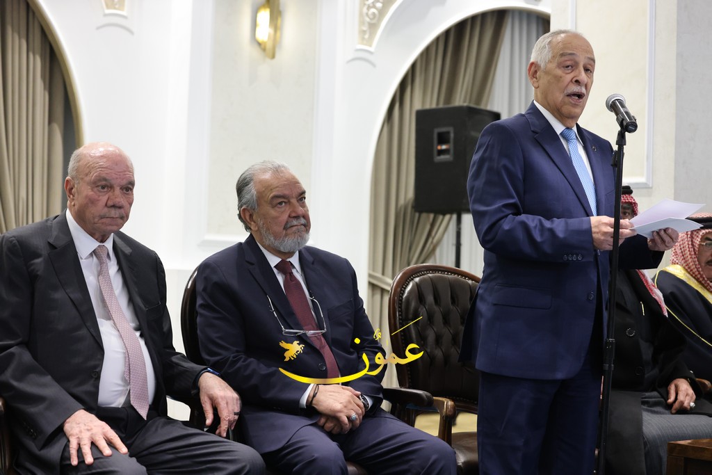 الحويان والداود نسايب ..  جاهة سيف بسام الحويان (صور)