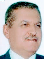 د. عصام نجيب الفقهاء