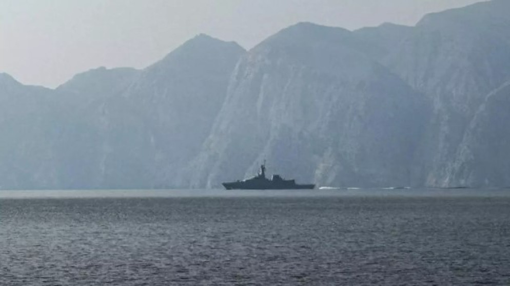 إيران: القيود الأميركية على السفن في هرمز تصل لدرجة القرصنة 