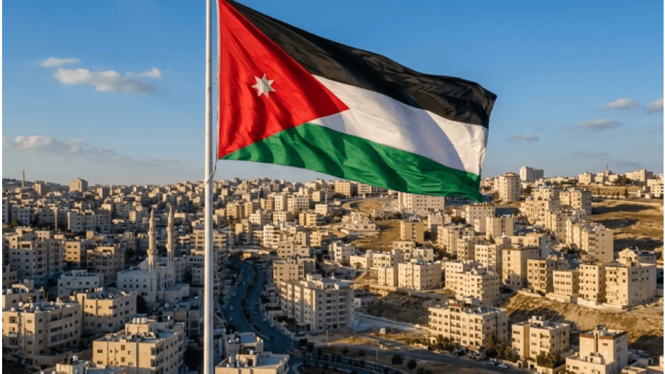 رابطة أبناء عشائر المقابلة تدين هجوم الكرك الإرهابي