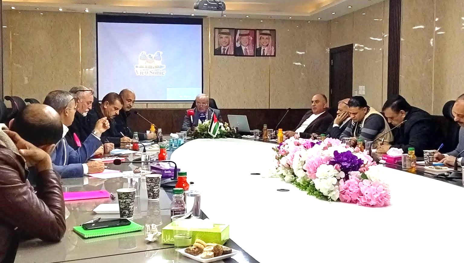 15 مليون دينار موازنة بلدية مادبا بدون عجز 