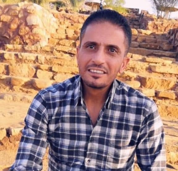 المهندس رامي ابو رواق ..  مبارك