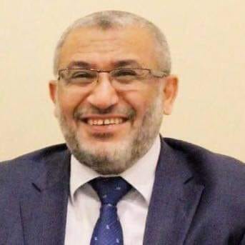 م. بادي محمد الرفايعة