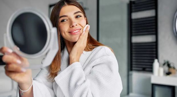 غسول أو تونر أم سيروم بيتا هيدروكسي ..  تعرف على الأفضل لبشرتك