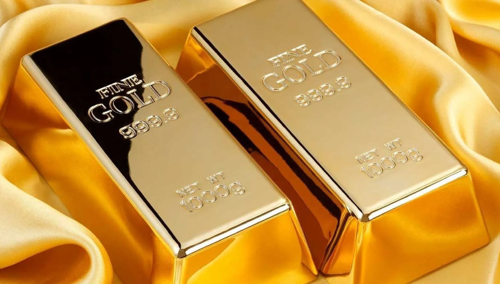 الذهب ينتعش من أدنى مستوى في 6 أشهر مع ترقب بيانات أميركية