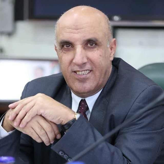 موسى الطراونة