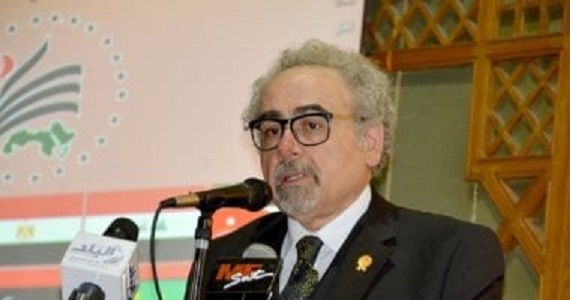 تجديد الثقة في الدكتور علاء عبد الهادي نقيبًا لاتحاد كتاب مصر