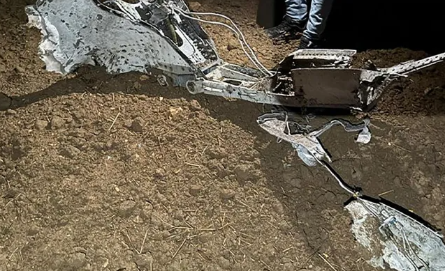 تركيا: طائرة رئيس أركان الجيش الليبي اصطدمت بمرتفع 