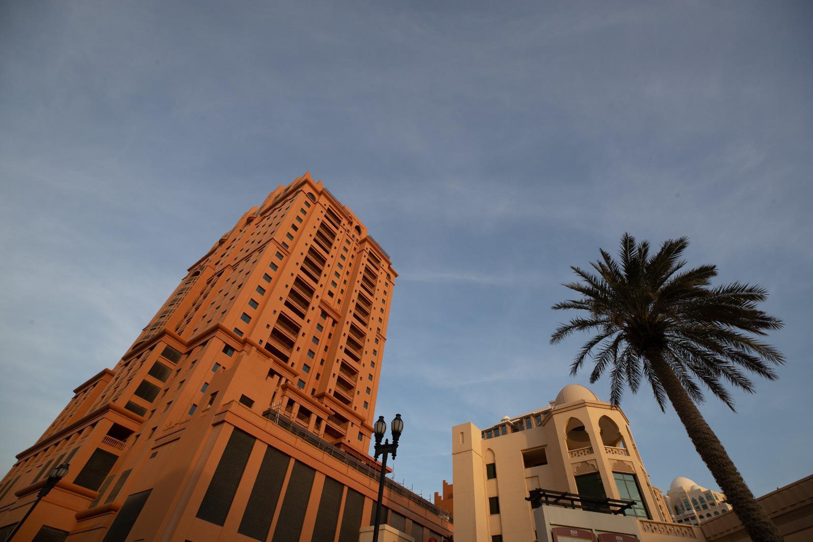 دعوة ملاك الشقق لتسجيل رغبتهم بتأجيرها ضمن برنامج الإقامة لمونديال قطر 2022