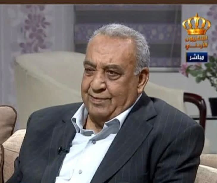 الاعلامي صالح ارتيمة في ذمة الله