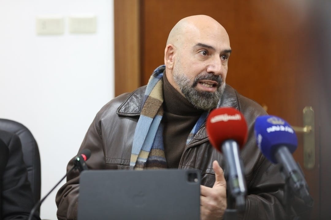 الكيلاني: ندعم حوار لجنة العمل النيابية حول مشروع قانون الضمان