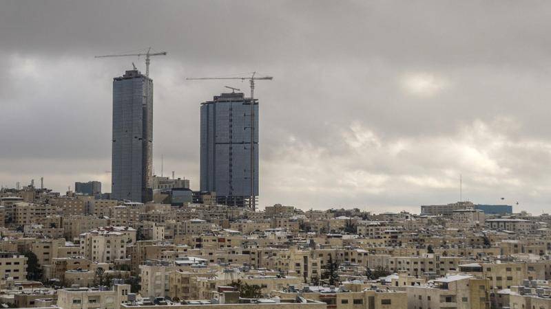 طقس بارد يسبق ارتفاعات طفيفة على درجات الحرارة لأيام 