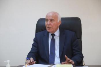 البلبيسي: لا قرار رسميا بإعطاء جرعة لقاح رابعة في الأردن
